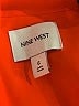 Nine West Orange Blazer Size 6 - photo 6