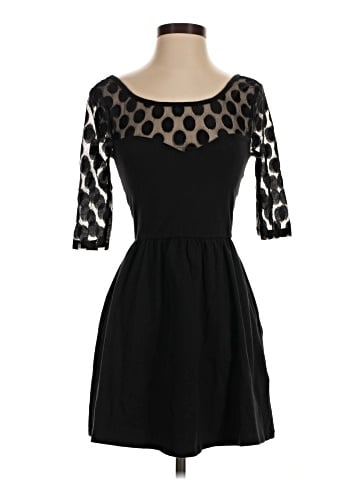 Socialite Cocktail Dress (view 1)