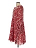 Club Monaco Red Kimono Size XS - photo 5