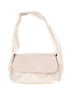 Charles & Keith Solid Ivory Shoulder Bag One size - photo 1