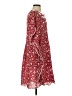 Club Monaco Red Kimono Size XS - photo 4