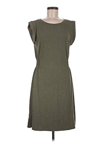 White House Black Market Casual Dress (view 1)