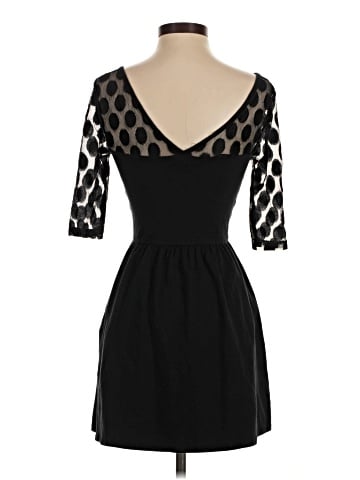 Socialite Cocktail Dress (view 2)