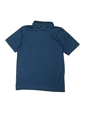 Under Armour Short Sleeve Polo (view 2)