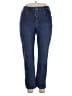 Lee Blue Jeans Size 14 - photo 1