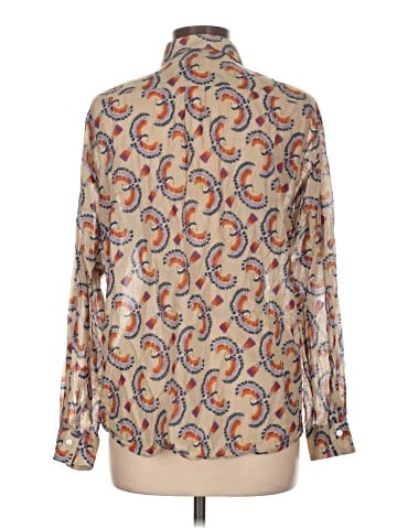 Hartford Long Sleeve Button-Down Shirt (view 2)
