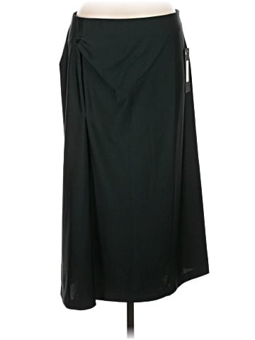 Donna Karan New York Formal Skirt (view 1)