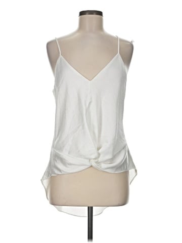 Express Sleeveless Blouse (view 1)
