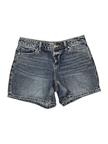 Rewash Denim Shorts (view 1)