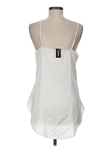 Express Sleeveless Blouse (view 2)
