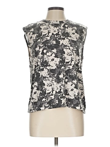 Title Nine Sleeveless T-Shirt (view 1)