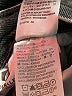 Levi's 100% Cotton Gray Denim Shorts Size 23 waist - photo 4