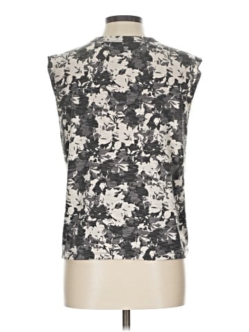 Title Nine Sleeveless T-Shirt (view 2)