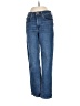 Levi's Hearts Blue Jeans Size 27 waist - photo 1