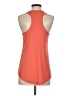 Athletic Works Orange Active Tank Size XS - photo 2