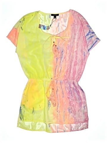 Atmosphere Swimsuit Cover Up (view 1)