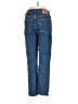 Levi's Hearts Blue Jeans Size 27 waist - photo 2