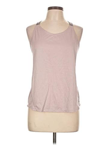 Nike Sleeveless T-Shirt (view 1)