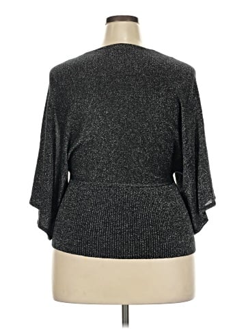 Cruisewear & Co. 3/4 Sleeve Top (view 2)