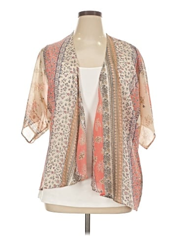 Liberty Love Kimono (view 1)