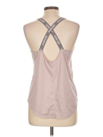 Nike Sleeveless T-Shirt (view 2)