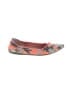ROTHY'S Camo Orange Flats Size 9 - photo 1
