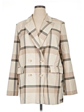 Maison D' Amelie Blazer