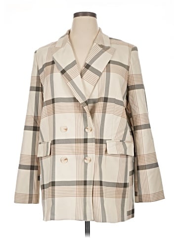 Maison d' Amelie Blazer (view 1)