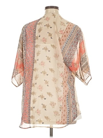 Liberty Love Kimono (view 2)