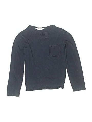 H&M Pullover Sweater (view 1)