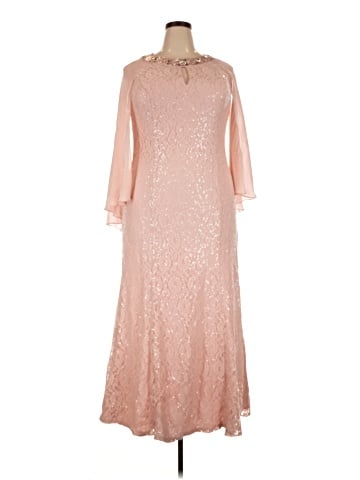 SLNY Cocktail Dress (view 1)