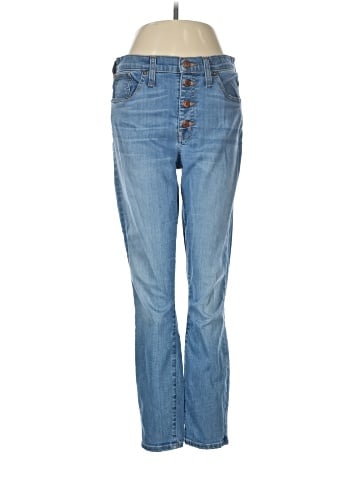 Madewell Jeans (view 1)