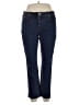Levi's Blue Jeans Size 14S - photo 1