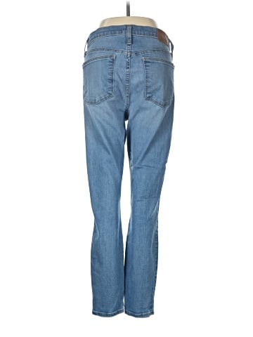 Madewell Jeans (view 2)