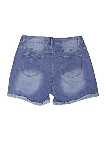 Assorted Brands Denim Shorts (view 2)