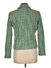 Primark Tweed Green Blazer Size 6 - photo 2
