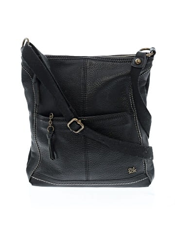 The Sak Leather Crossbody Bag (view 1)