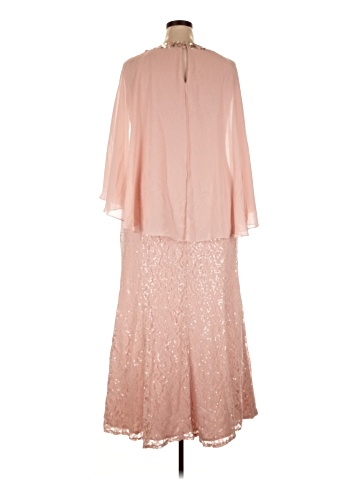 SLNY Cocktail Dress (view 2)