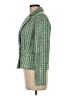 Primark Tweed Green Blazer Size 6 - photo 5