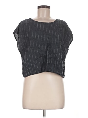 Catherine Malandrino Short Sleeve Top (view 1)