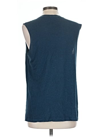 Title Unknown Sleeveless T-Shirt (view 2)