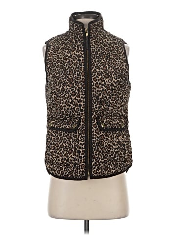 J.Crew Factory Store Vest (view 1)