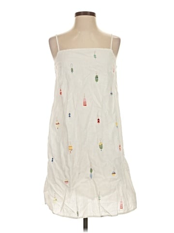 Ann Taylor LOFT Casual Dress (view 1)