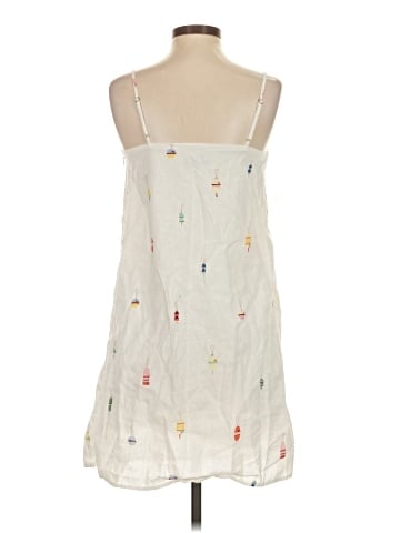 Ann Taylor LOFT Casual Dress (view 2)