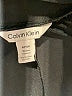 Calvin Klein Black Casual Pants Size S - photo 7