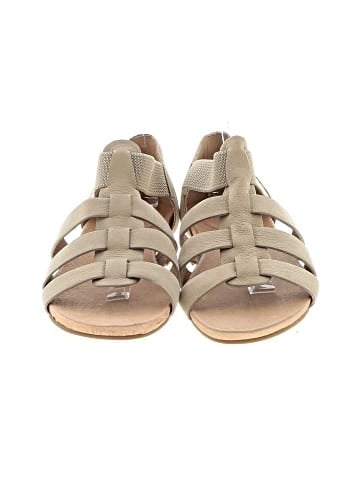 Gentle Souls Sandals (view 2)