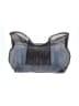 Old Navy 100% Polyester Blue Tote One size - photo 3