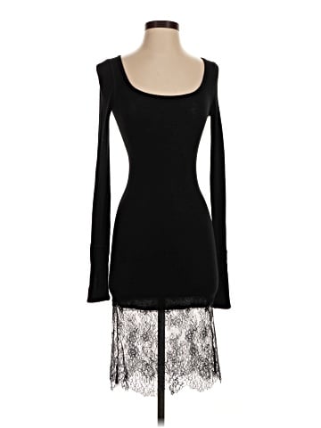 BCBGMAXAZRIA Cocktail Dress (view 1)