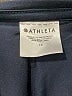 Athleta Blue 3/4 Sleeve T-Shirt Size 1X - photo 7