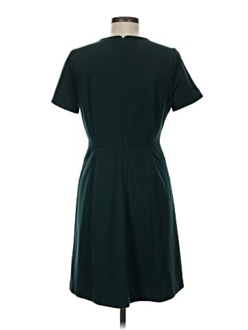 Banana Republic Casual Dress (view 2)